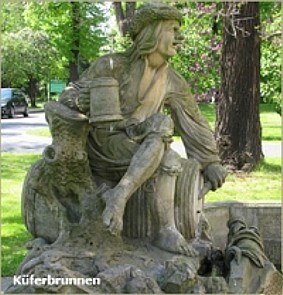 Küferbrunnen