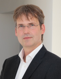 Chefarzt Dr. Stefan Ludwig