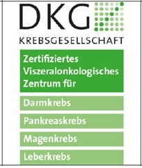 DKG 4 Entitäten Logo