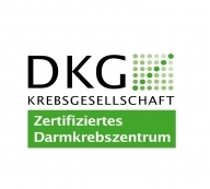 DKG_Logo_Darmkrebszentrum
