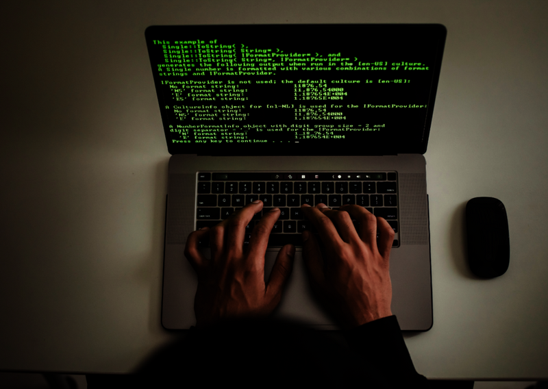 Abbildung Phishingtests
