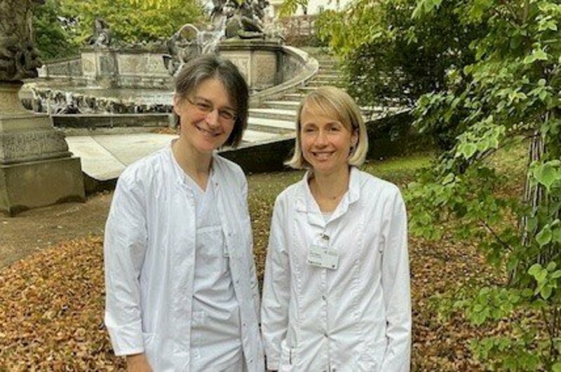 Abbildung Gemeinsam führen, gemeinsam wachsen.