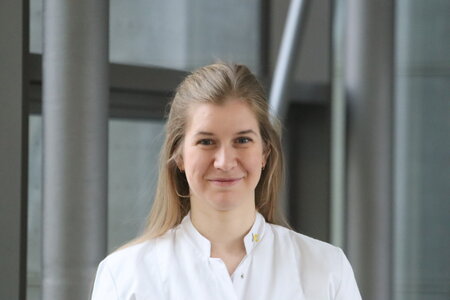 Abbildung Dr. med. Lea Christiane Rundfeldt