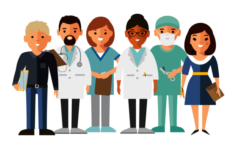 Abbildung Operative Eingriffe