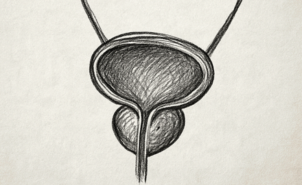 Abbildung Behandlung der gutartigen Prostatavergrößerung