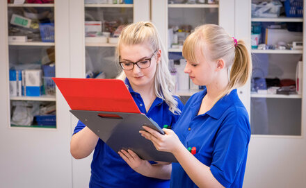 Abbildung Di&auml;tassistenz