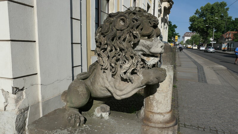 Abbildung Projekt L&ouml;wen