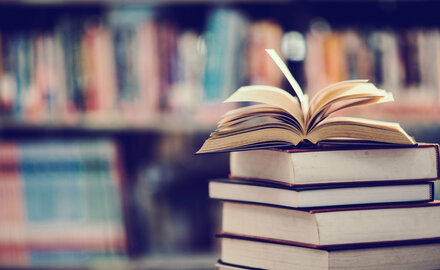 Abbildung Bibliotheken