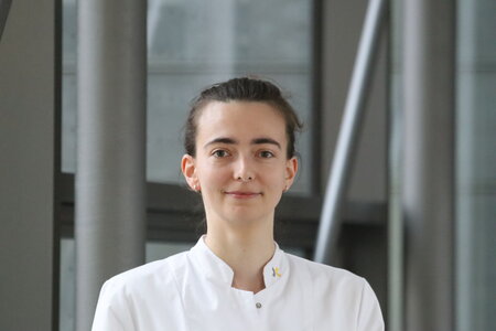 Abbildung Anne-Sophie Herold