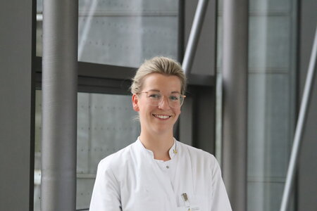 Abbildung Dr. med. Lisa Mersiowsky