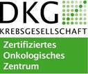 Logo Onkologisches Zentrum OnkoZert (1)