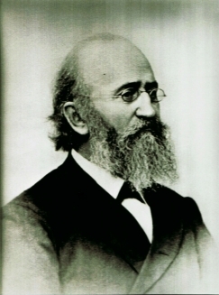 Alfred Fiedler 1862- 1868