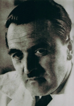 Erich Letterer 1935-1939