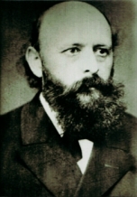 Felix Birch-Hirschfeld  1870-1885