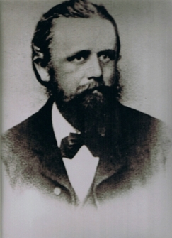 Adolf Neelsen 1885-1894