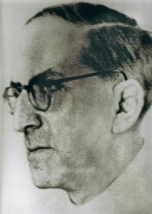 Heinrich Kalbfleisch 1939-1948