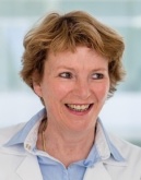 Prof. Dr. med. habil. Annegret Eckhardt-Henn
