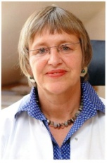 Dr. med. Ulrike Anderssen-Reuster